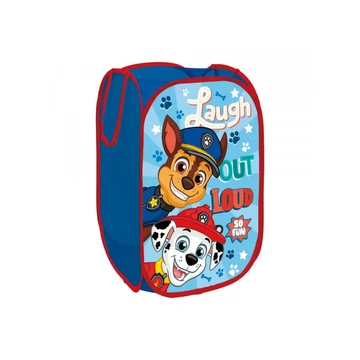 Úložný priestor na hračky Paw Patrol 36x58 cm ADX13988PW