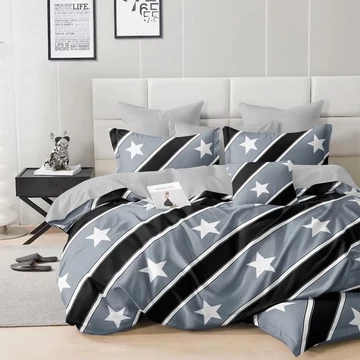 7-dielna kvalitná posteľná bielizeň BL03 MILANO 4