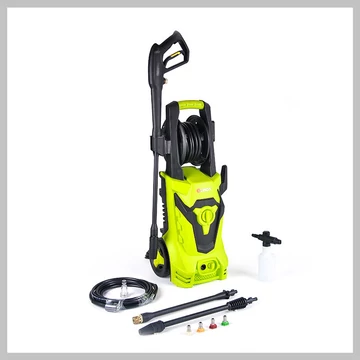 Boxer vysokotlakový čistič BX144