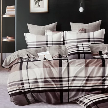 7-dielna kvalitná posteľná bielizeň Bernadette 2 BL-04