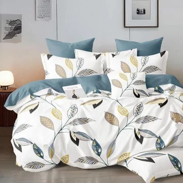 7-dielna kvalitná posteľná bielizeň Bernadette 8 BL-05