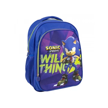 Wild Thing Sonic školská taška CEP2100004691