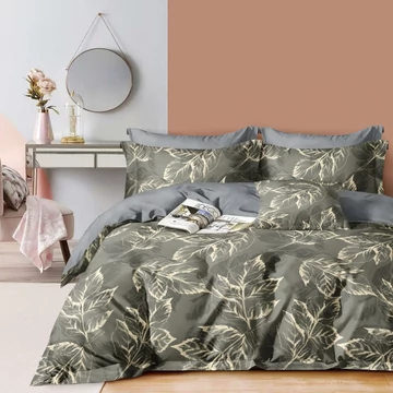 7-dielna kvalitná posteľná bielizeň Charlize 7 D-04