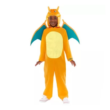 Pokémon Charizard kostým 3-4 rokov DPA9918506