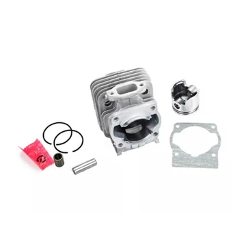 ​Pre valcovú piestovú kosačku Flinke