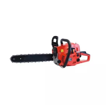 FISCHER DE benzínová reťazová píla 52ccm FS5200