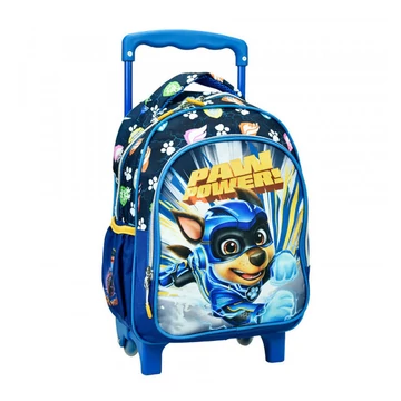 Paw Patrol Power Up rolovací škôlkársky batoh GIM33431072