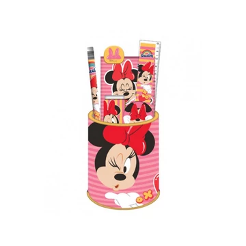 Disney Minnie Wink písacia súprava 7-dielna GIM34037884