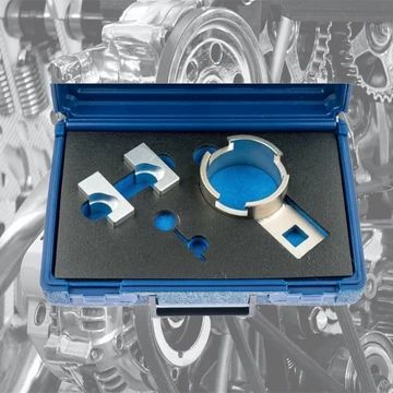 Haina HA-1053 držiak ovládania Opel & Saab 1.8 a 2.0 Turbo