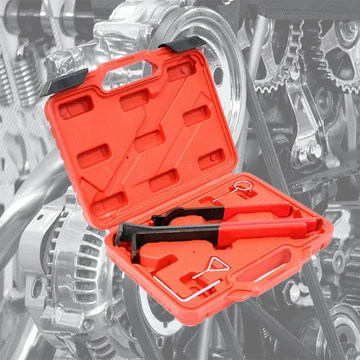 Kľúč na klinové remene 3 diely Sada 3 ks HA-1412 MG50612