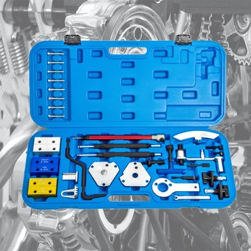 Haina Sada na nastavenie ovládania motora Fiat Lancia a Alfa Romeo HA-2159