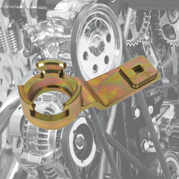 Haina kľúč na kladku Ford Volvo 1,8 2,0 2,3 HA-2180