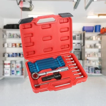 Haina HA-2214 zámky vačkového hriadeľa Mercedes-Benz M157, M276, M278 MG50376