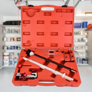 Haina HA-2219 Súprava na nastavenie ovládania Porsche Boxster, 911, Cayenne Panamera