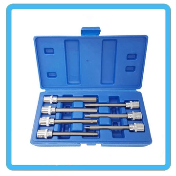 Haina sada imbusových kľúčov HEX 7-dielna 3/8" HA-2247