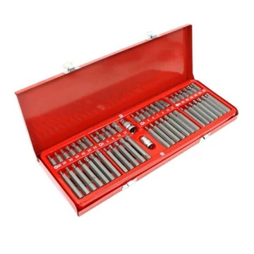 Súprava kľúčov Torx a imbus