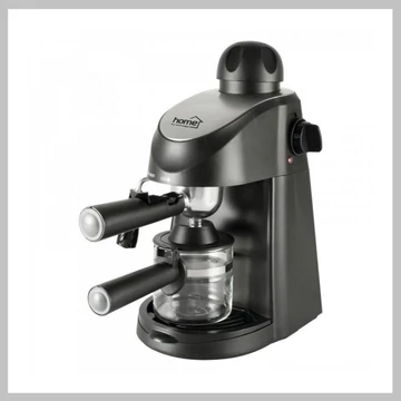 Home espresso kávovar HGPR06