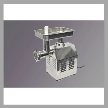 Priemyselný mlynček na mäso Inox HM6315 3500W