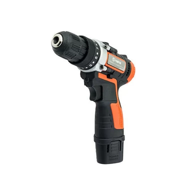 Dvojitá akumulátorová vŕtačka so 68-dielnou sadou náradia