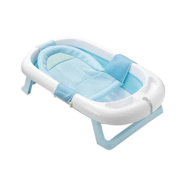 <!HTML KÓD><p>Skladacia detská vanička so sieťkou</p>