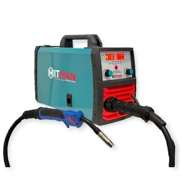 Hitman invertorová zváračka CO2 HT-MIG370SNY