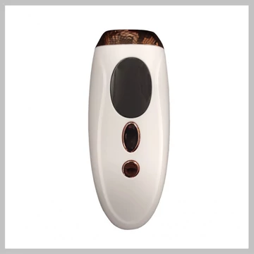 Luxor IPL New White Laser Hair Remover HOLM4049