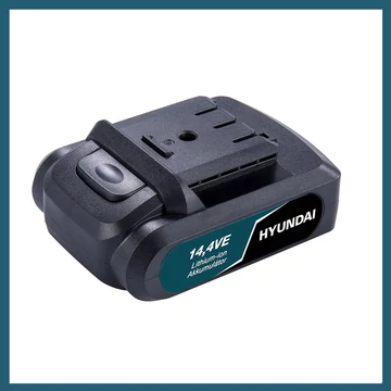 Hyundai 14,4V Li-Ion akumulátor 1500mAh