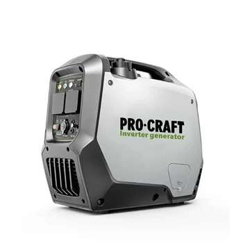 Invertorový benzínový generátor Procraft IGP25