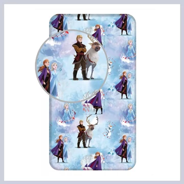 Disney Frozen napínacia plachta JFK034897