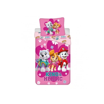 Paw Patrol obliečky 140×200 cm, 70×90 cm JFK078202