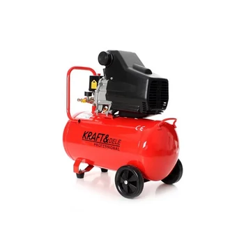 Kraft&amp;Dele 50L kompresor KD401