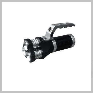 Multifunkčná prenosná LED lampa