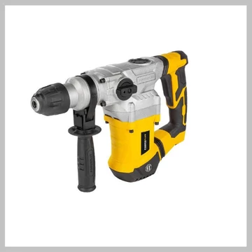 THO akumulátorový vrták a kladivo, 48V, 2 akumulátormi M-8026y