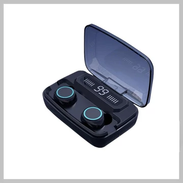 Bezdrôtové Bluetooth slúchadlá V5.0 M11