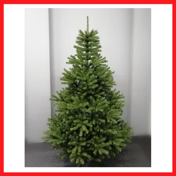 Umelý vianočný stromček 3D prírodný 180 cm