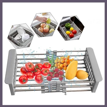 Odkvapkávač na zeleninu a ovocie ORM16