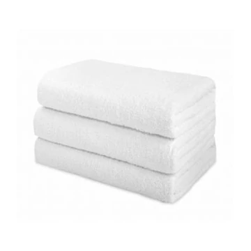 Bavlnená osuška 75 x 150 cm hotelová kvalita 1 kus
