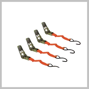 Möller 4-dielna račňová upínacia sada MR70259