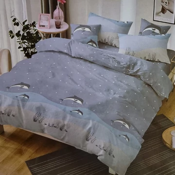 3-dielna posteľná bielizeň Réka 10