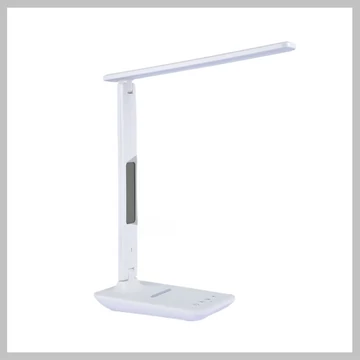Stolná LED lampa s dotykovým ovládaním TGX-7073