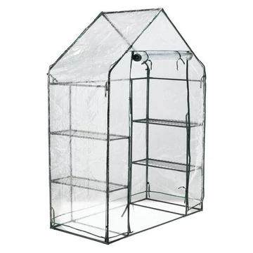 FLO fóliový stan 1,43 x 0,73 x 1,95 m TO-90030