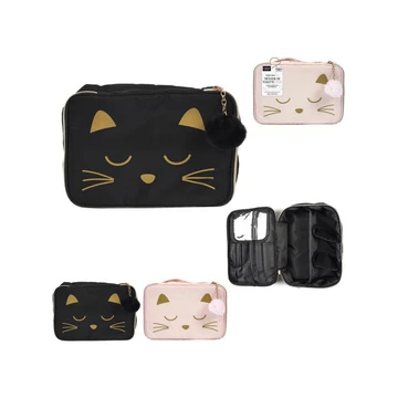 Mačacia toaletná taška VO2176