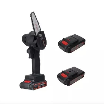 Mini akumulátorová reťazová píla 88V YK-6876