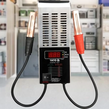 Digitálny Tester Akumulátorov YT-8311