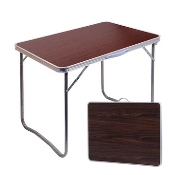 Skladací záhradný piknikový stôl ZT14468