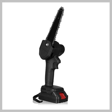 Akumulátorová ručná reťazová píla so 6-palcovým dvojitým akumulátorom holm8494