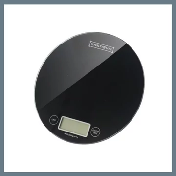 Royalty Line kuchynská váha