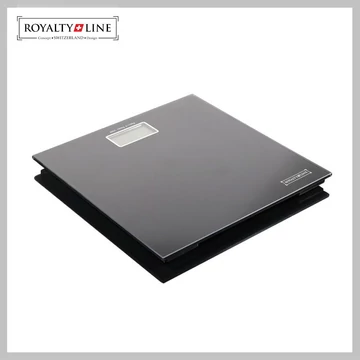Royalty Line kúpeľňová váha PS7