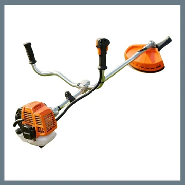 Benzínová kosačka KrafTech KT-RQ680X