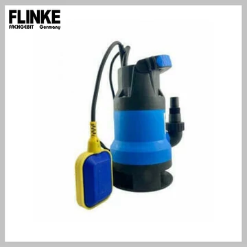 FLINKE 1500W spínacie čerpadlo na odpadovú vodu fk1500w